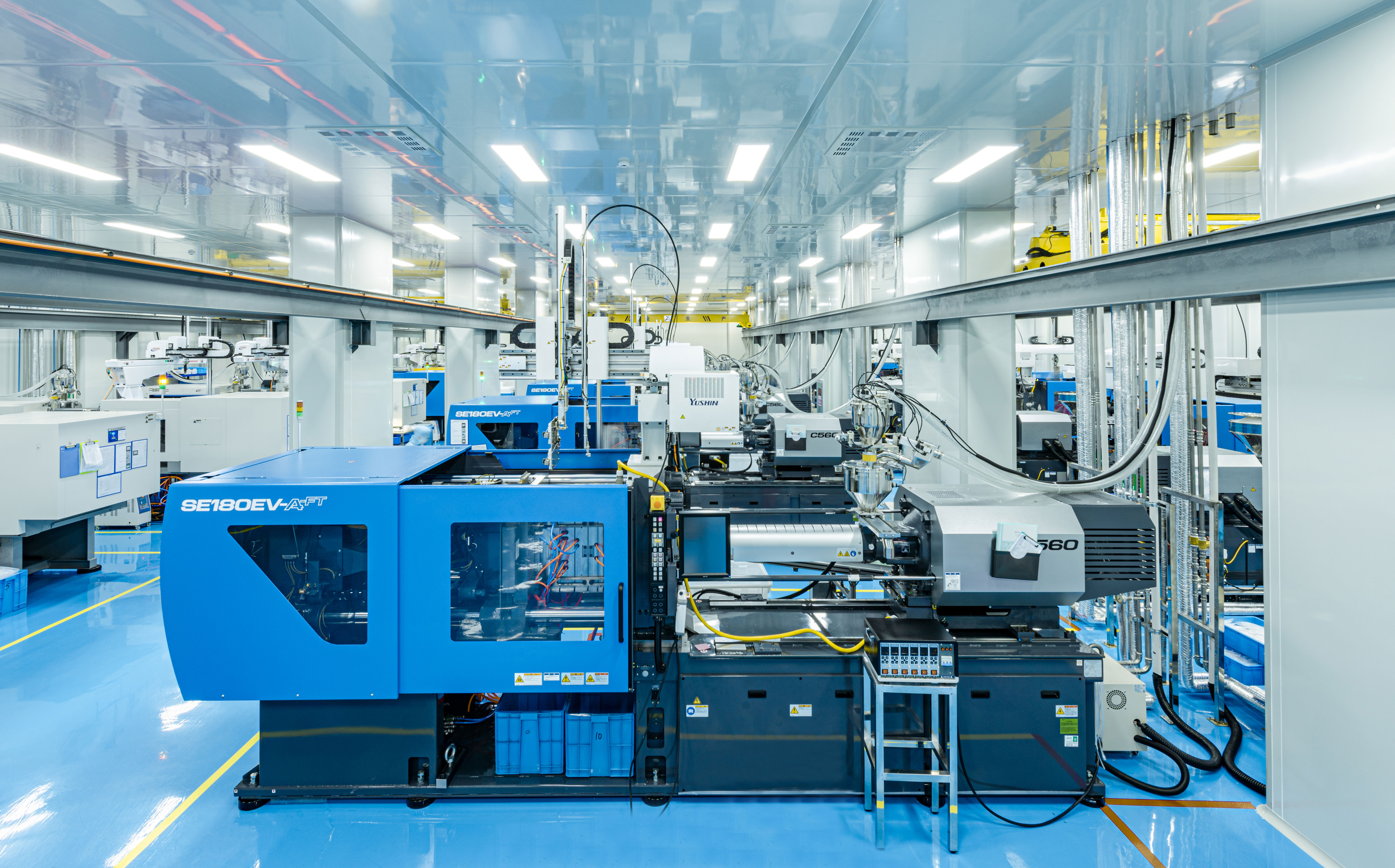 R & D Department image