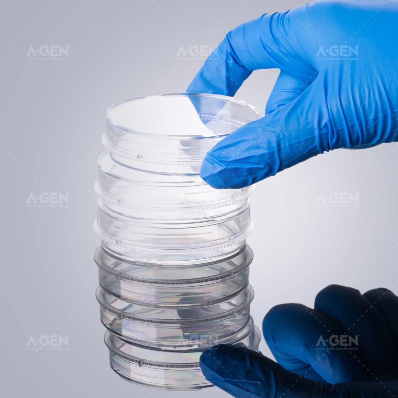 Product Recommendation | TC Treatment to Unlock Hydrophilic Password, Cell Adhesion More Stable and Stronger image