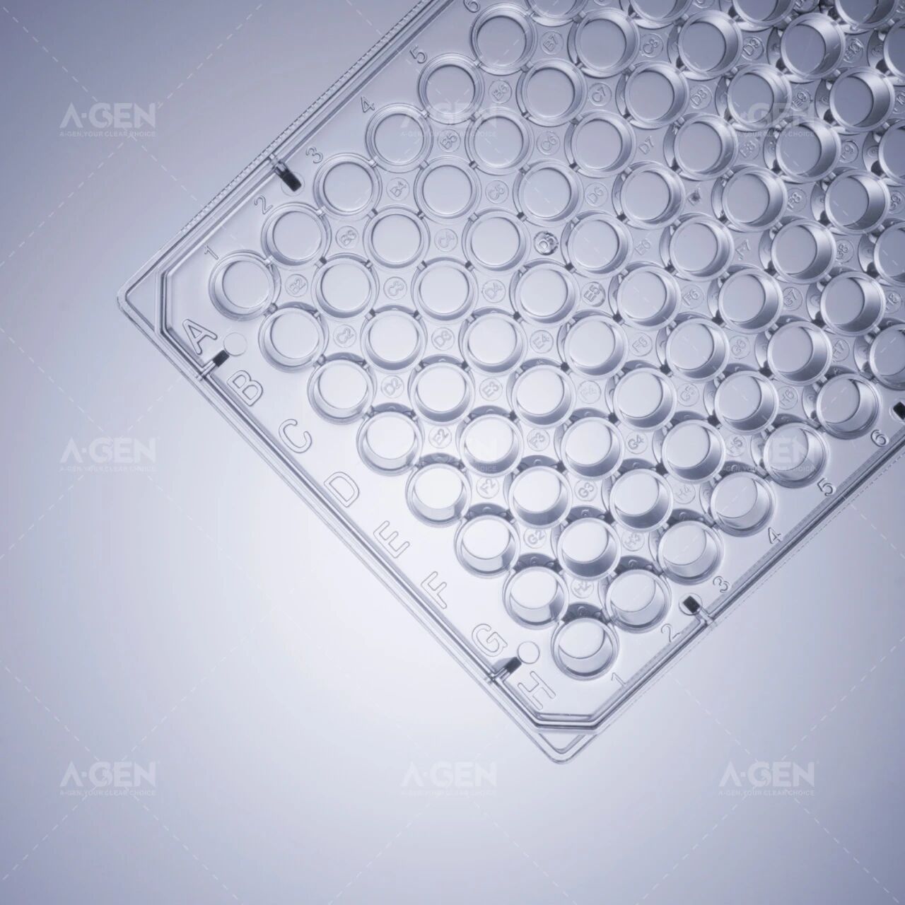 实验室耗材_96孔深孔板_爱津生物