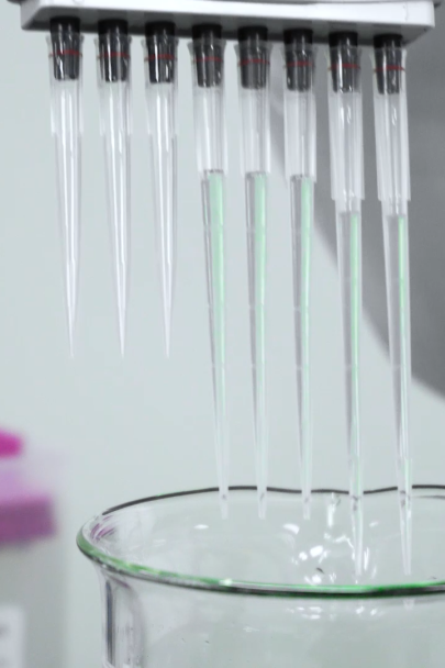 Product Recommendation | Pipette Tip Selection Guide image