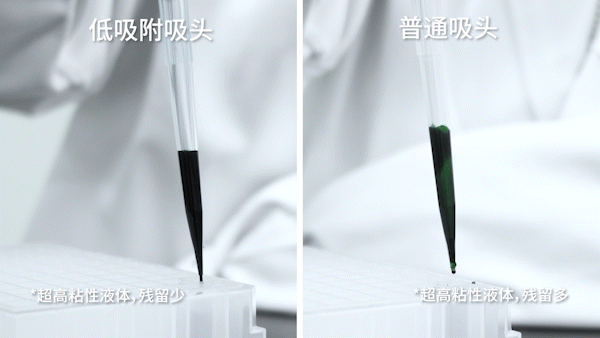 Product Recommendation | Pipette Tip Selection Guide image