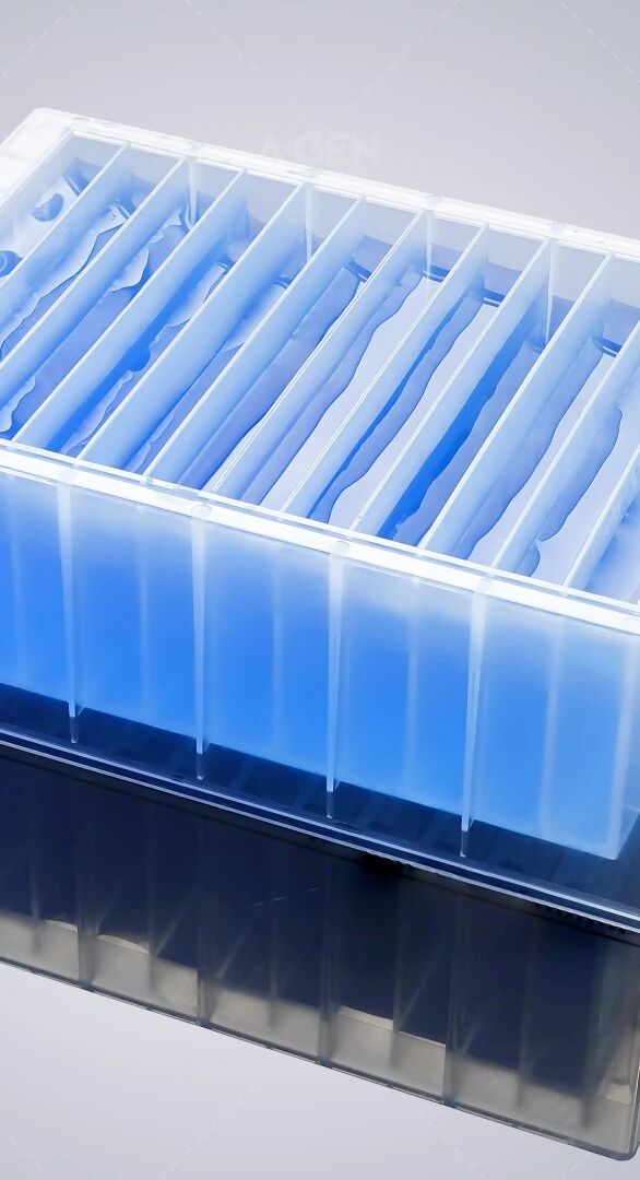 Product Recommendation | What kind of plastic consumables is this and why can it be used for scientific research experiments? image