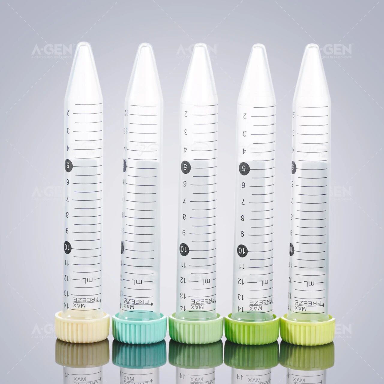 Product Recommendation | What kind of plastic consumables is this and why can it be used for scientific research experiments? image