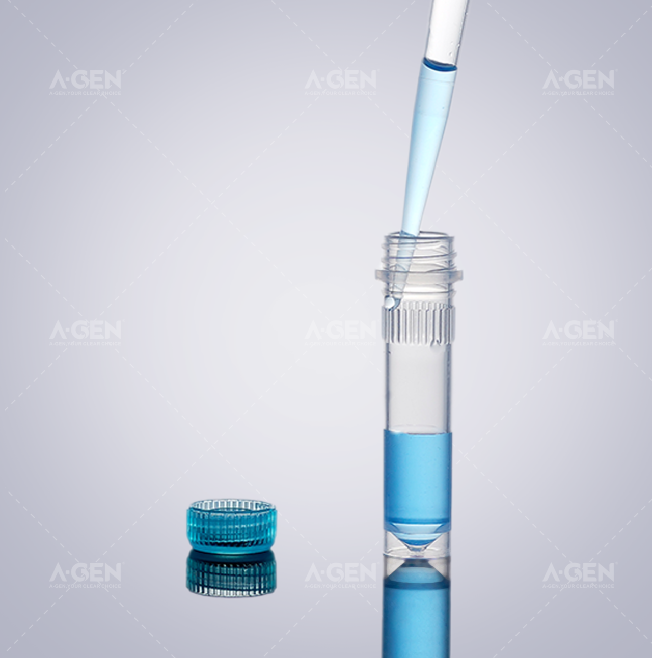 Product Recommendation | What kind of plastic consumables is this and why can it be used for scientific research experiments? image