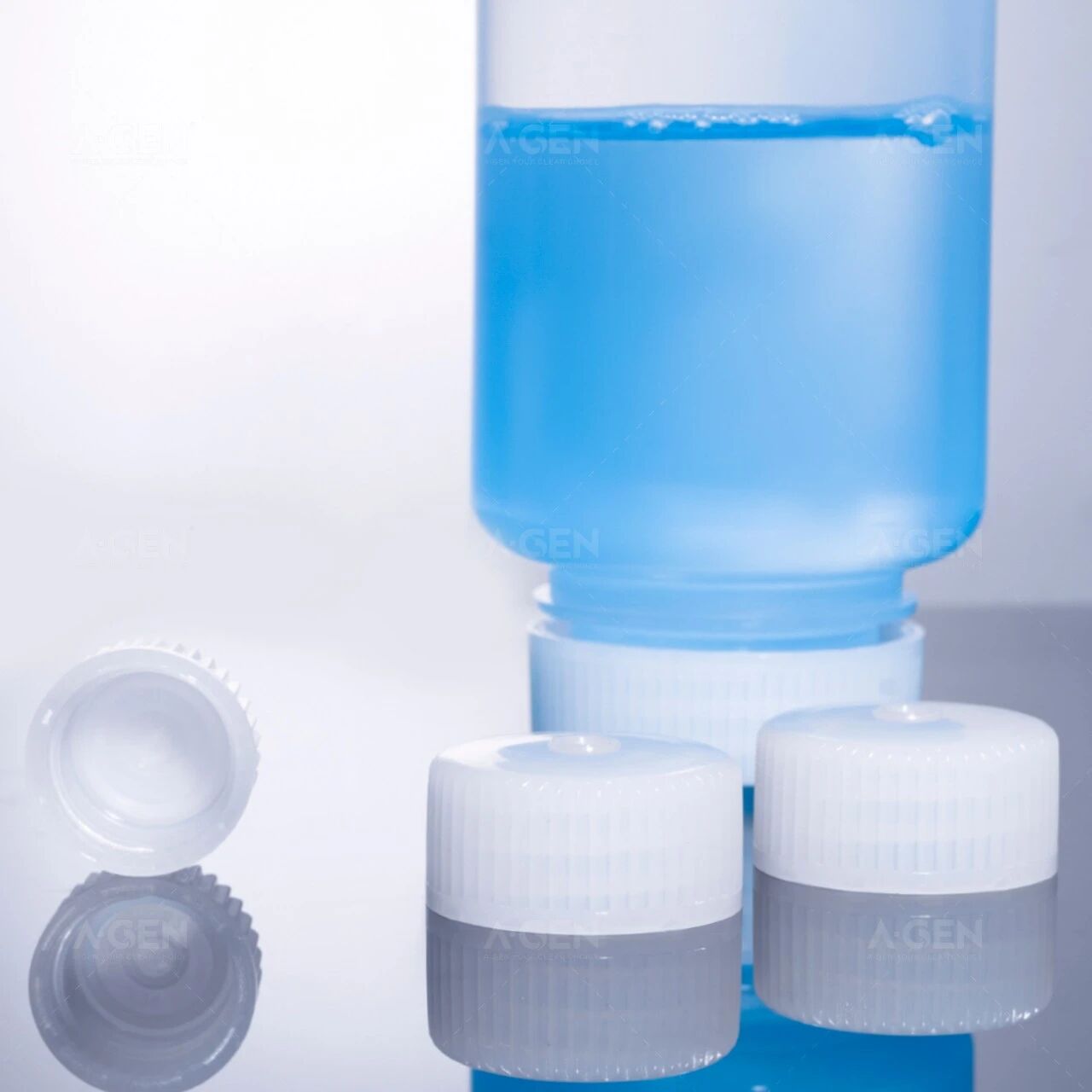 Product Recommendation | What kind of plastic consumables is this and why can it be used for scientific research experiments? image