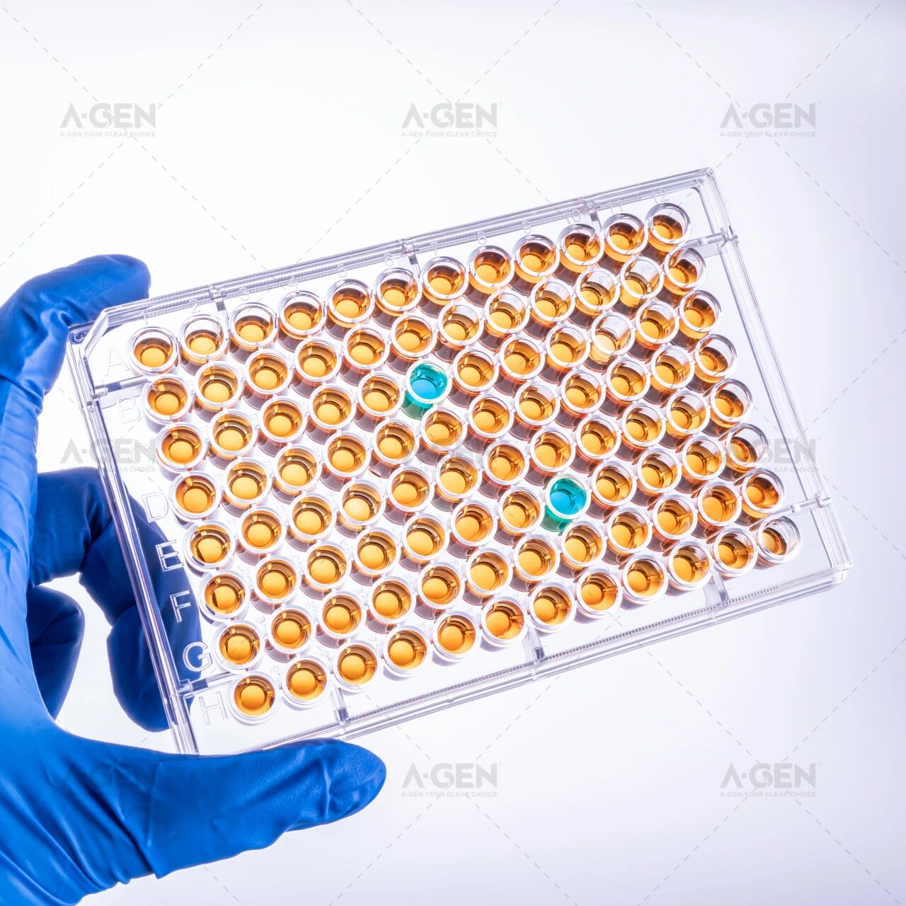 Product Recommendation | What kind of plastic consumables is this and why can it be used for scientific research experiments? image
