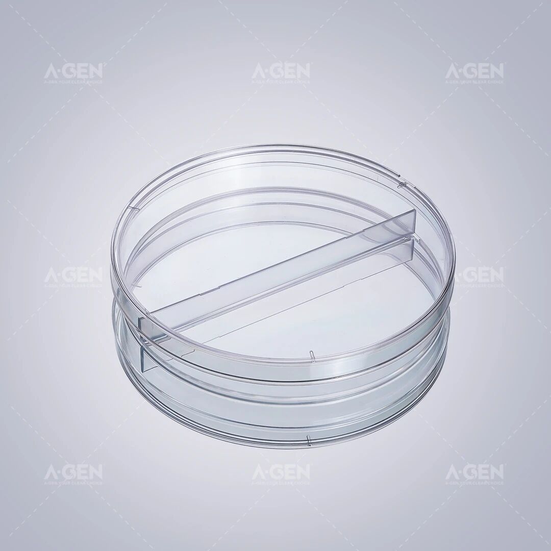 Product Recommendation | What kind of plastic consumables is this and why can it be used for scientific research experiments? image