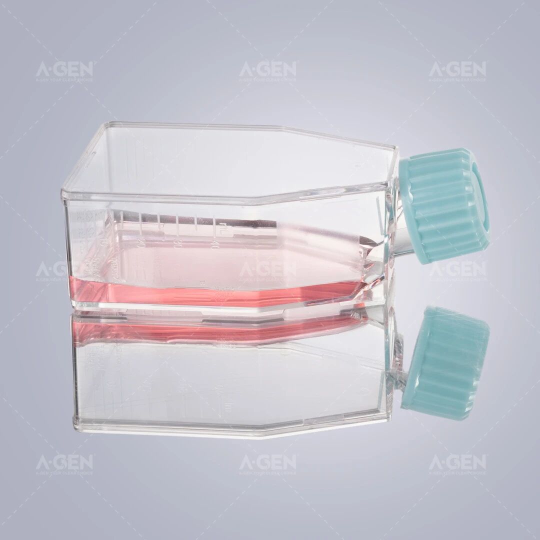 Product Recommendation | What kind of plastic consumables is this and why can it be used for scientific research experiments? image