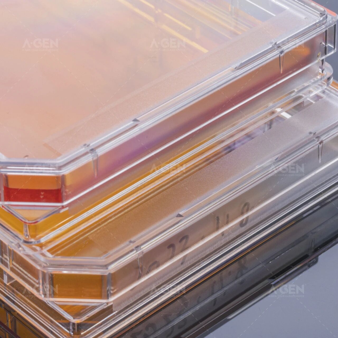 Product Recommendation | What kind of plastic consumables is this and why can it be used for scientific research experiments? image