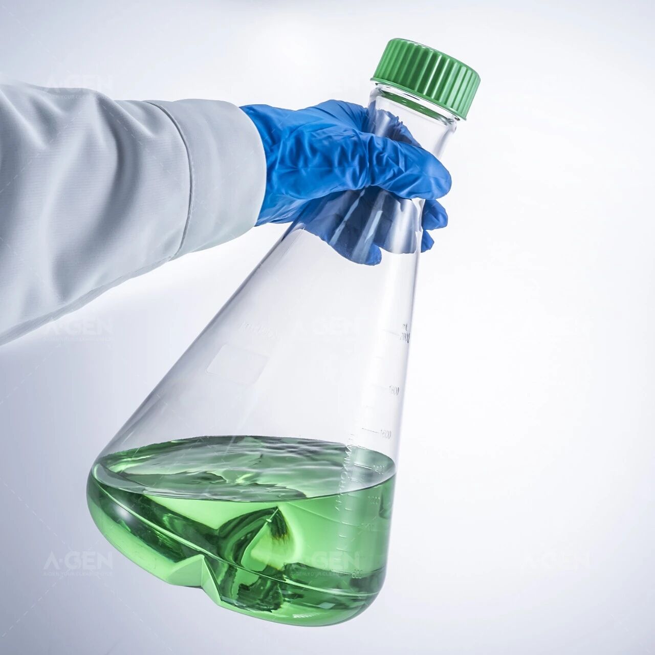 Product Recommendation | What kind of plastic consumables is this and why can it be used for scientific research experiments? image