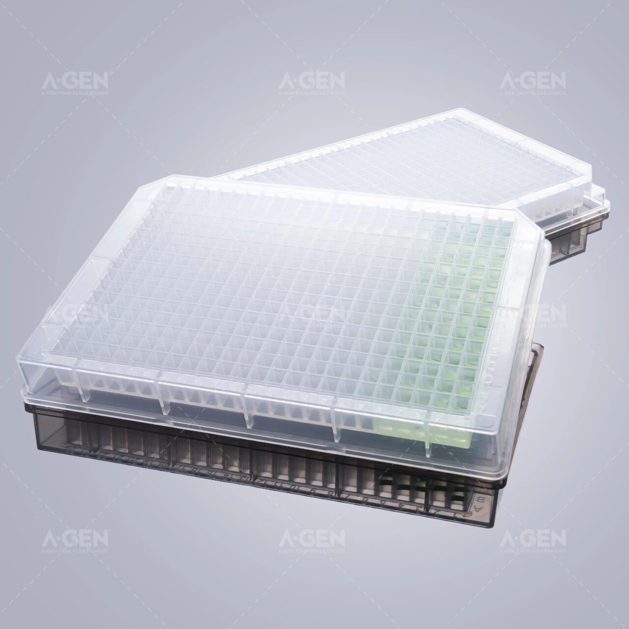 Product Recommendation | What kind of plastic consumables is this and why can it be used for scientific research experiments? image
