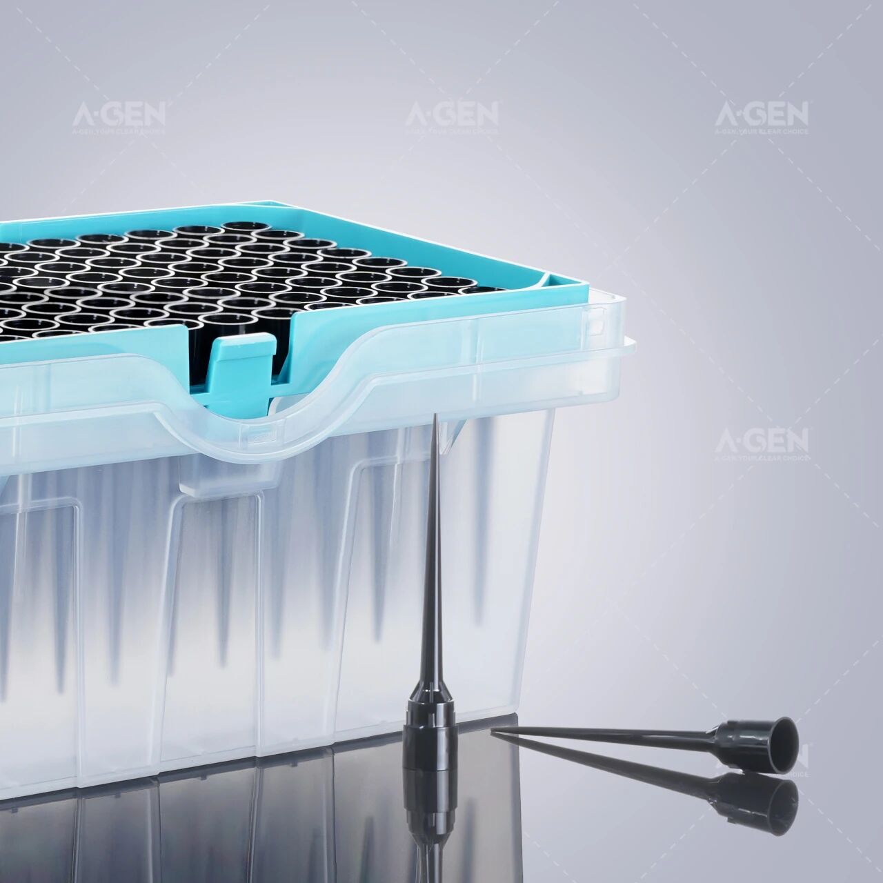 Product Recommendation | What kind of plastic consumables is this and why can it be used for scientific research experiments? image