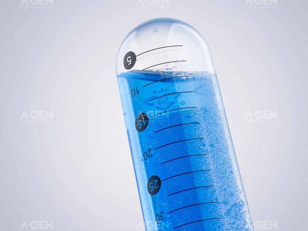 15/50mL U-Bottom Centrifuge Tubes | Sample Processing | A-Gen Biotech image