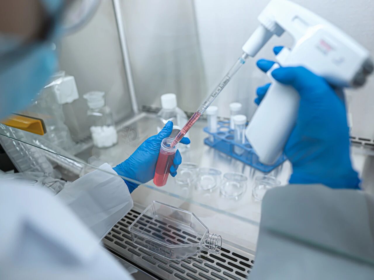 Product Recommendation | Is your serological pipette used correctly? image