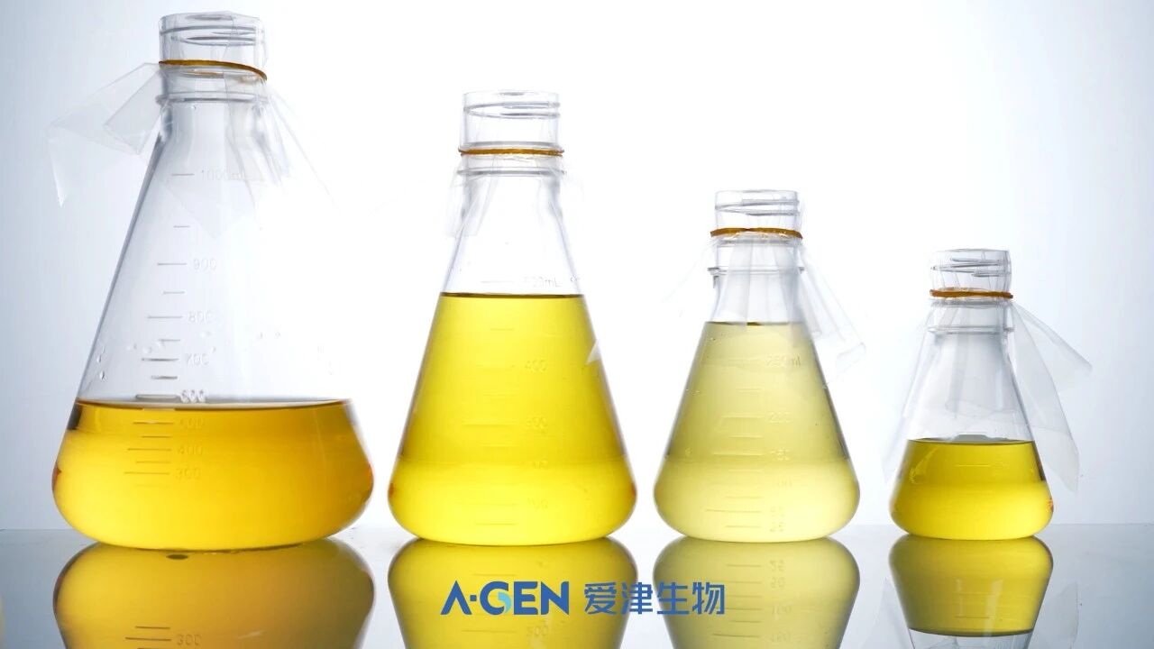 New Product Release | A-Gen Bacteria Culture Bottle and High Temperature Resistant Sealing Film image