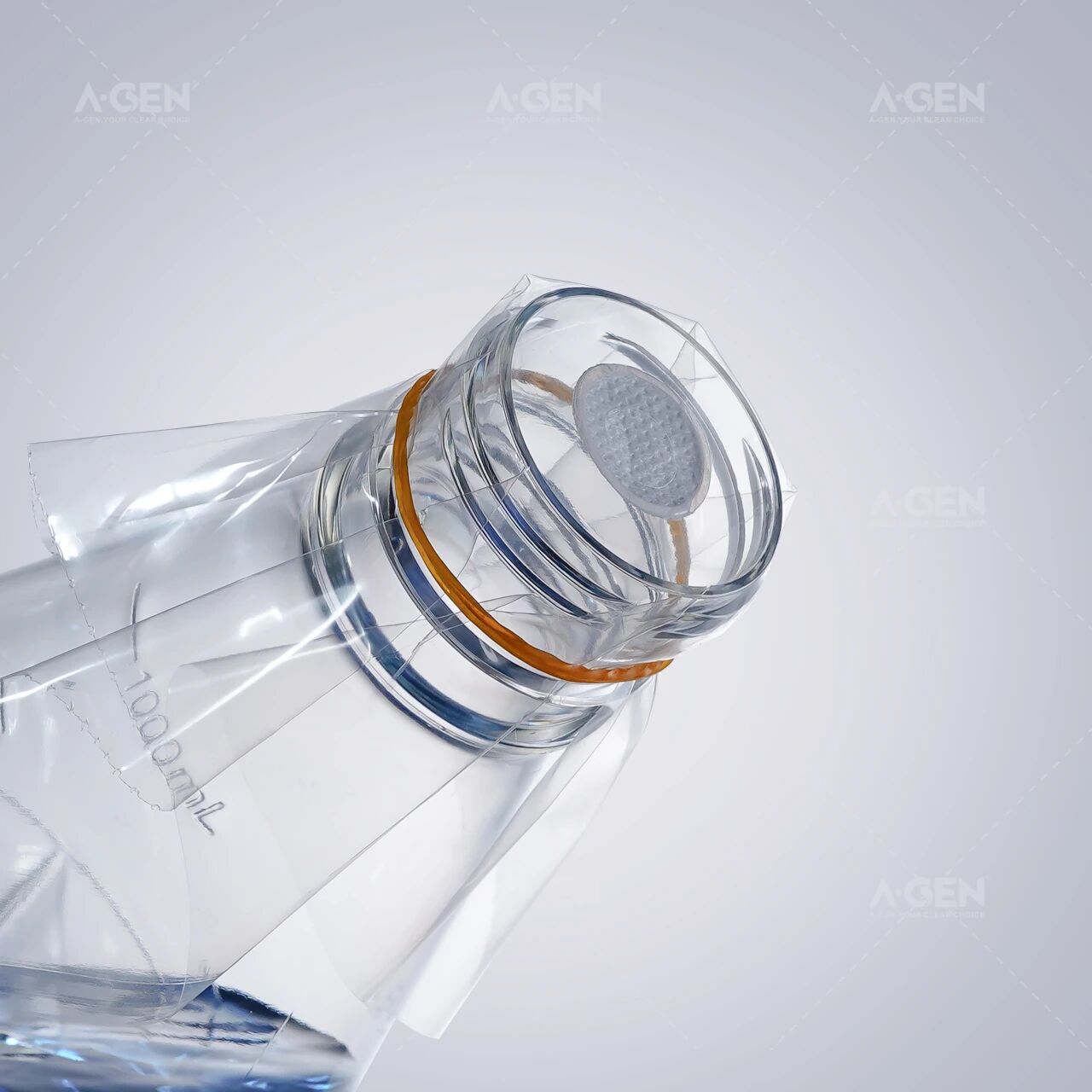 New Product Release | A-Gen Bacteria Culture Bottle and High Temperature Resistant Sealing Film image