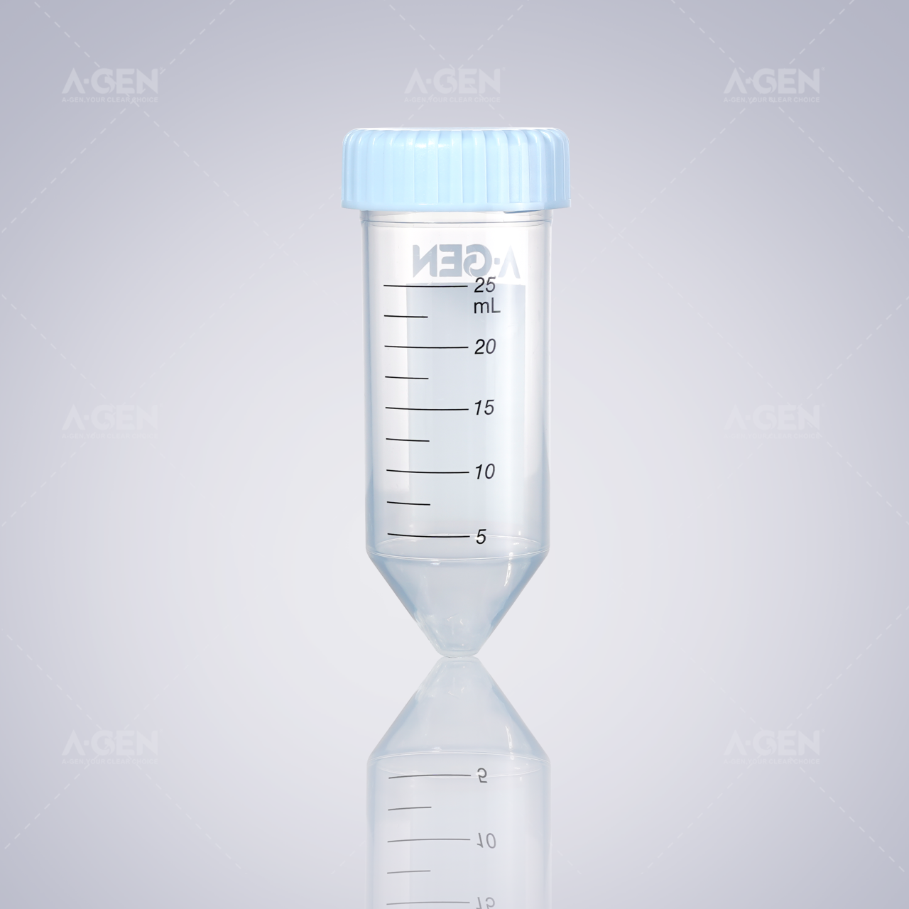 实验室耗材厂家_25ml离心管_爱津生物