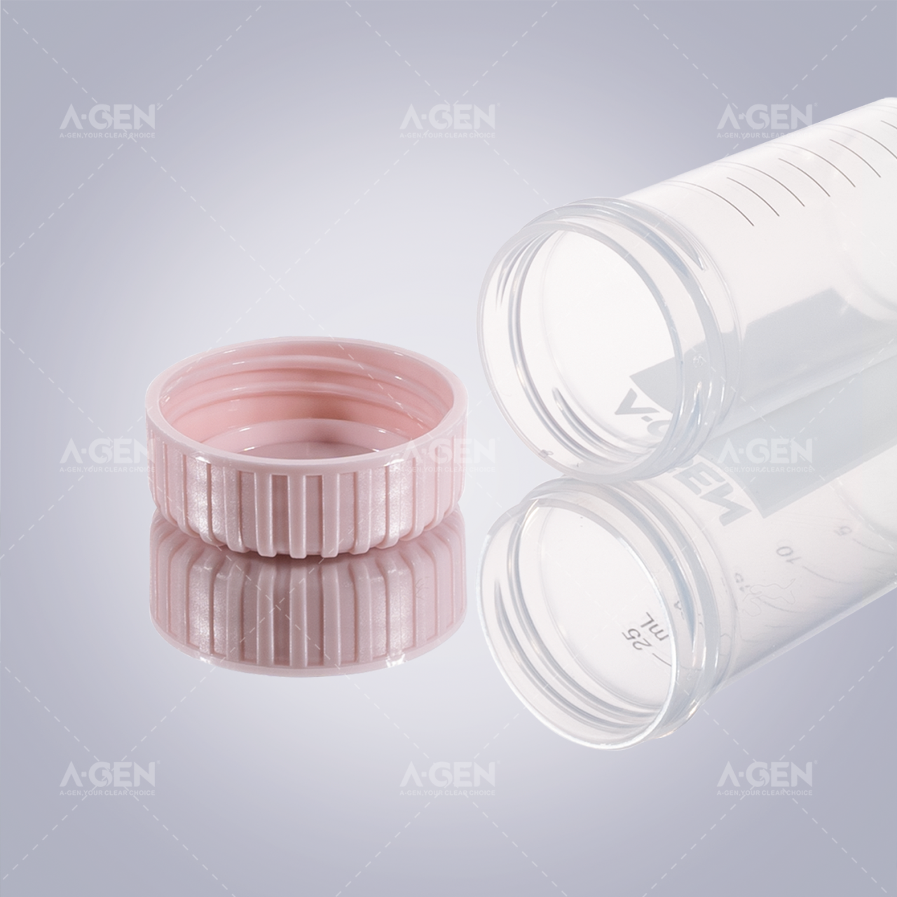 实验室耗材厂家_强密封设计_离心管_爱津生物