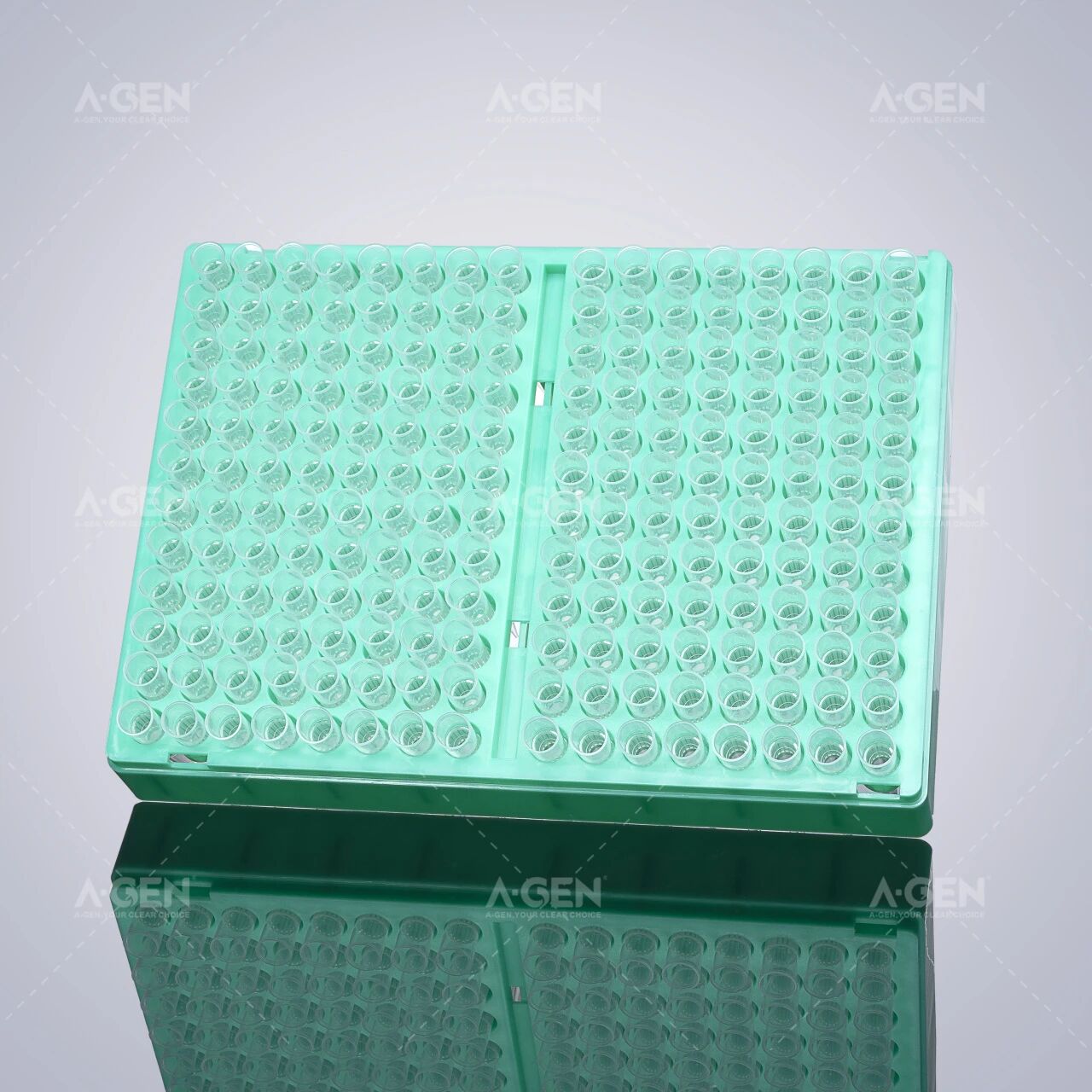 New Release |A-Gen Bio LT Double-Stacked Tip Box image