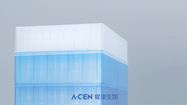New Release |A-Gen Bio LT Double-Stacked Tip Box image