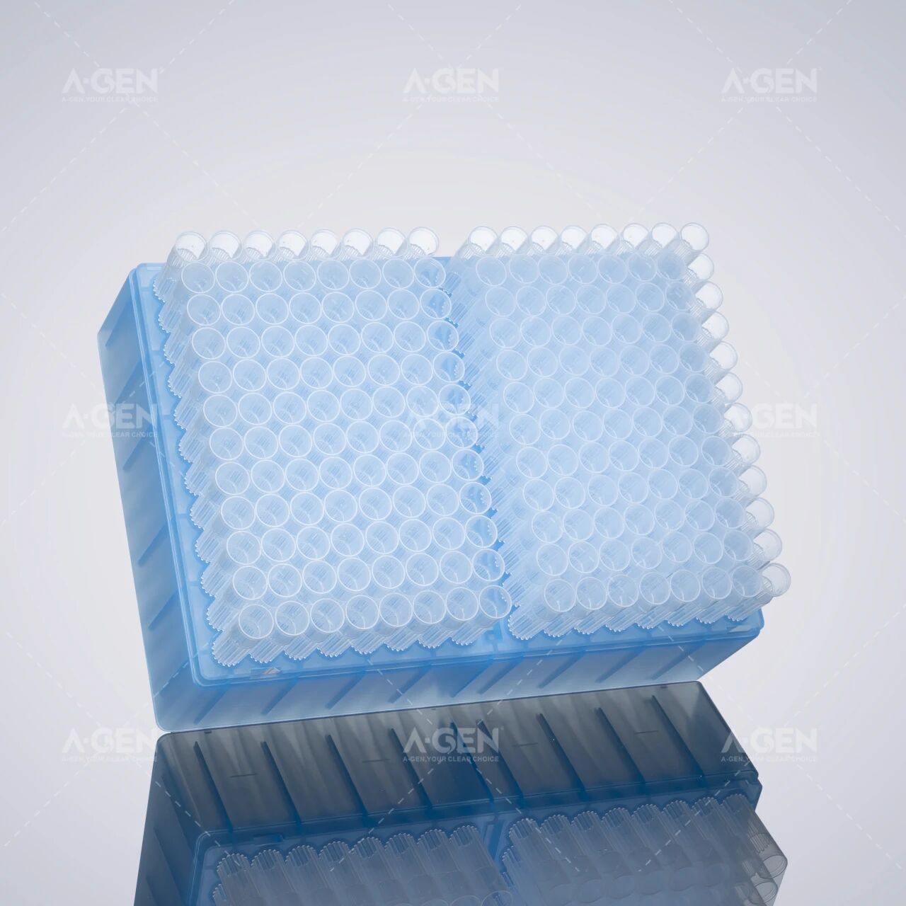 New Release |A-Gen Bio LT Double-Stacked Tip Box image