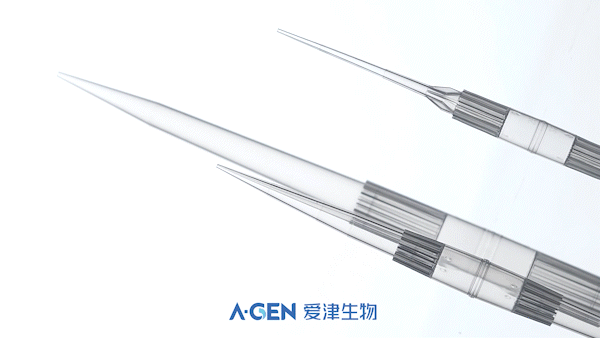 New Release |A-Gen Bio LT Double-Stacked Tip Box image