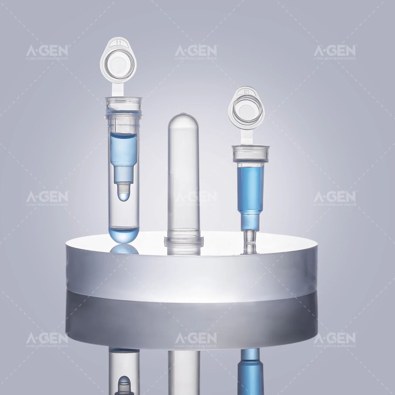 Dry Goods Sharing | DNA Gel Recovery Total Step Pit? Operation Steps and FAQ Analysis See Here image