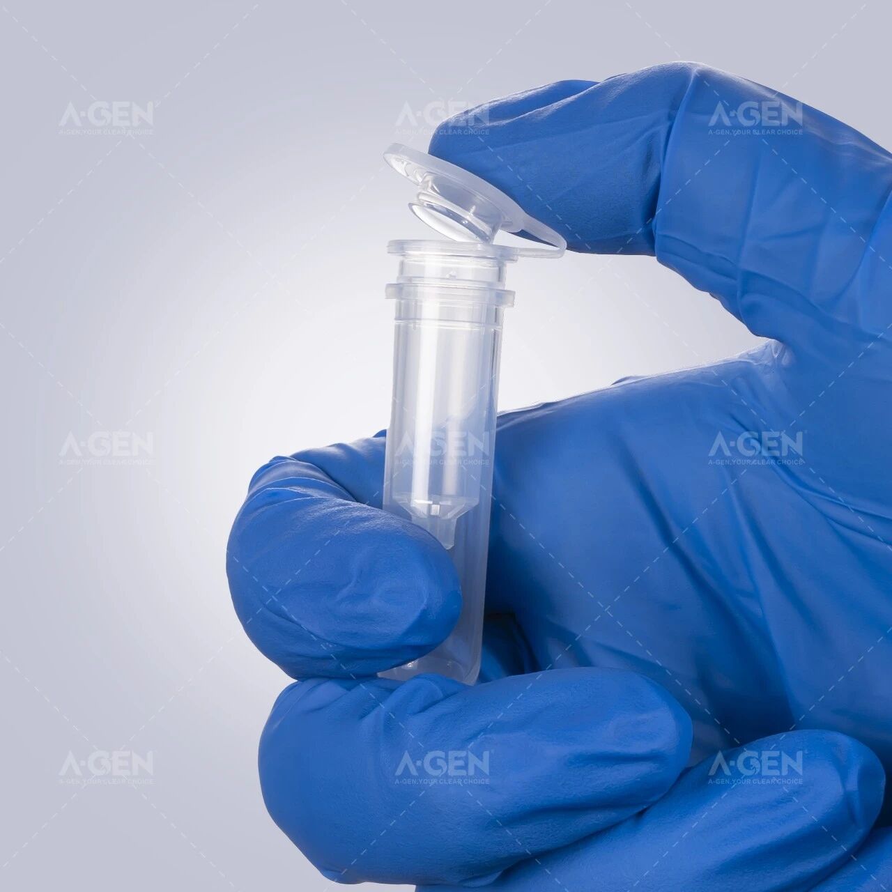 Dry Goods Sharing | DNA Gel Recovery Total Step Pit? Operation Steps and FAQ Analysis See Here image