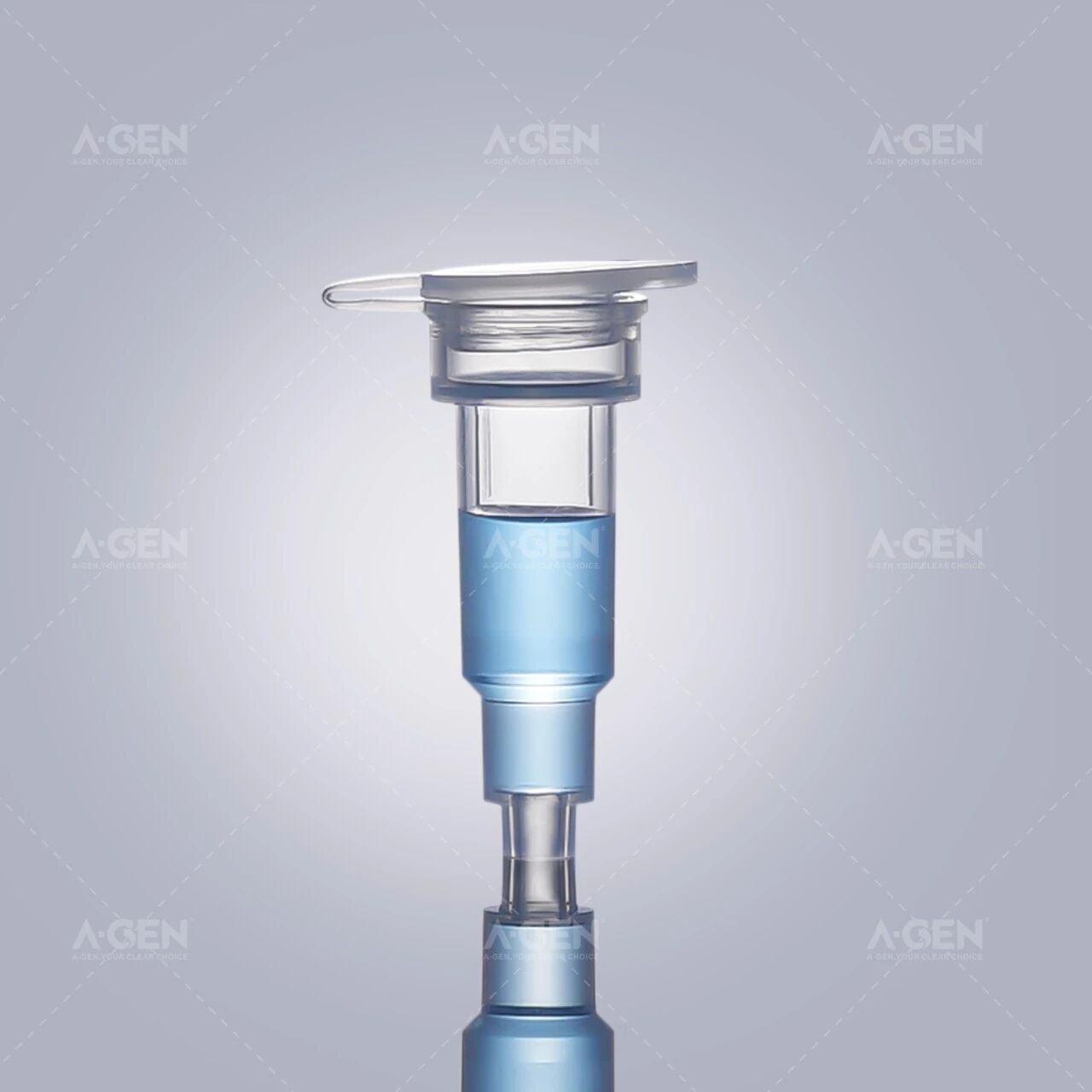产品推荐_爱津纯化柱_爱津生物