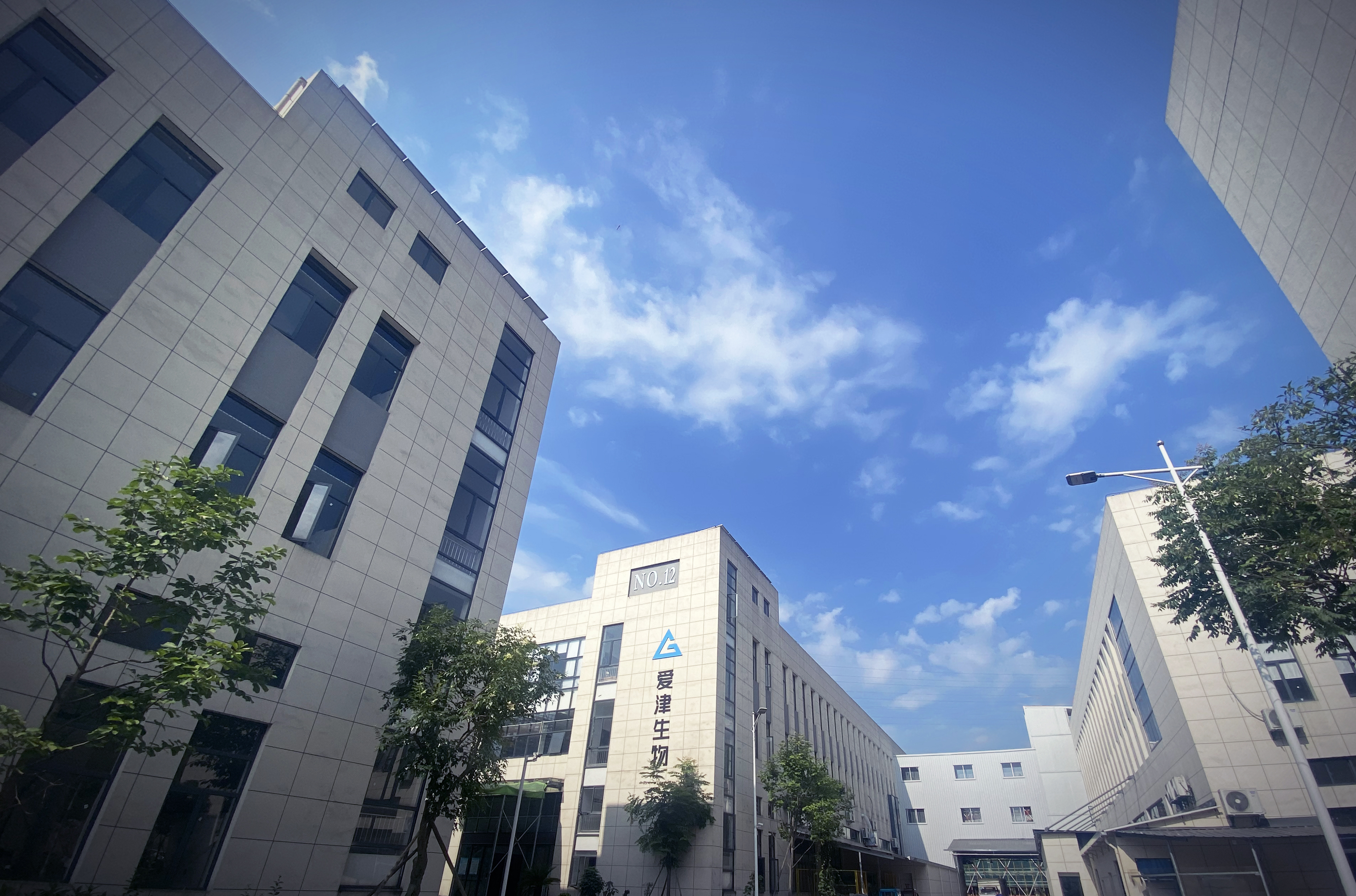专业团队，精准匹配实验室需求图片