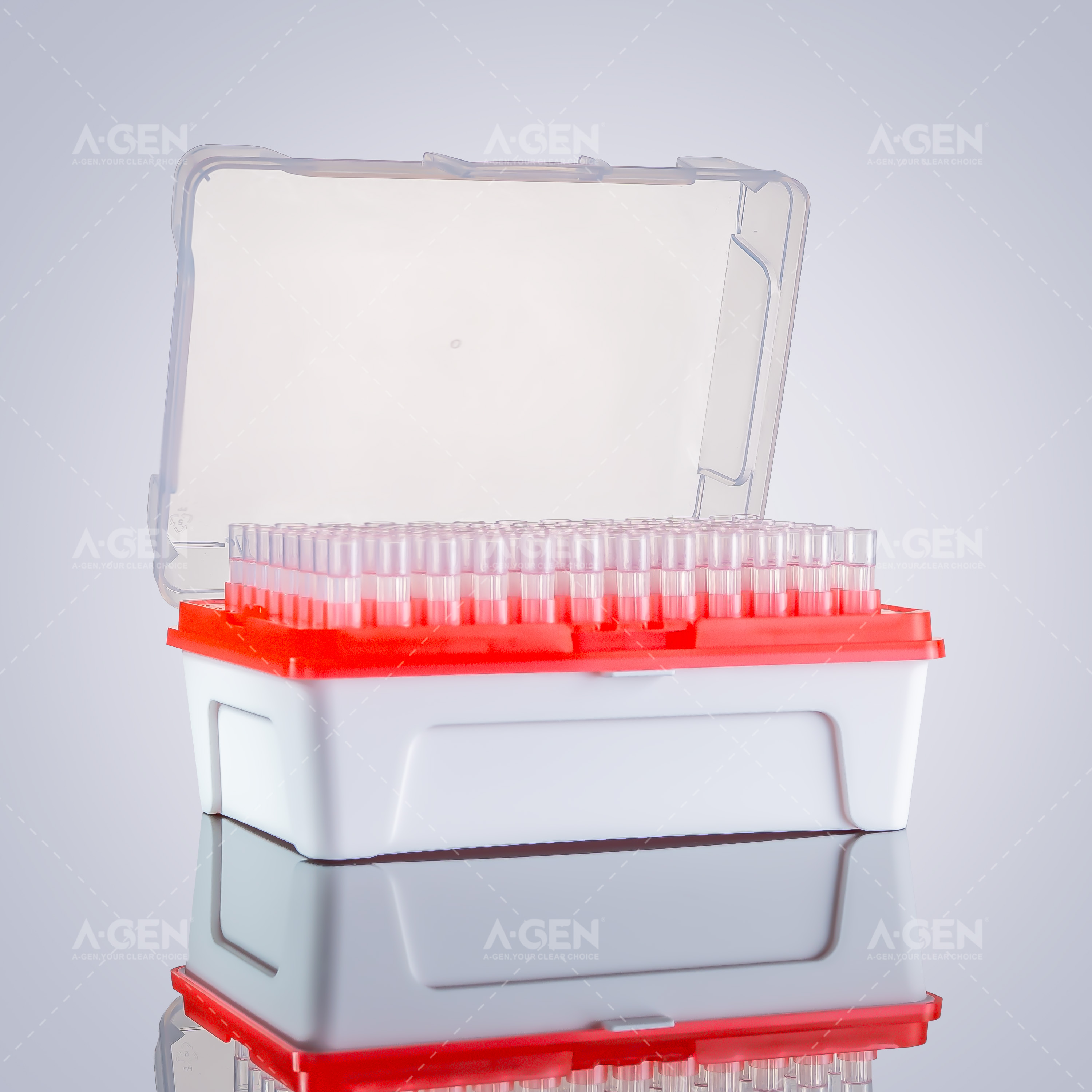 LT tip, boxed, double boxed image