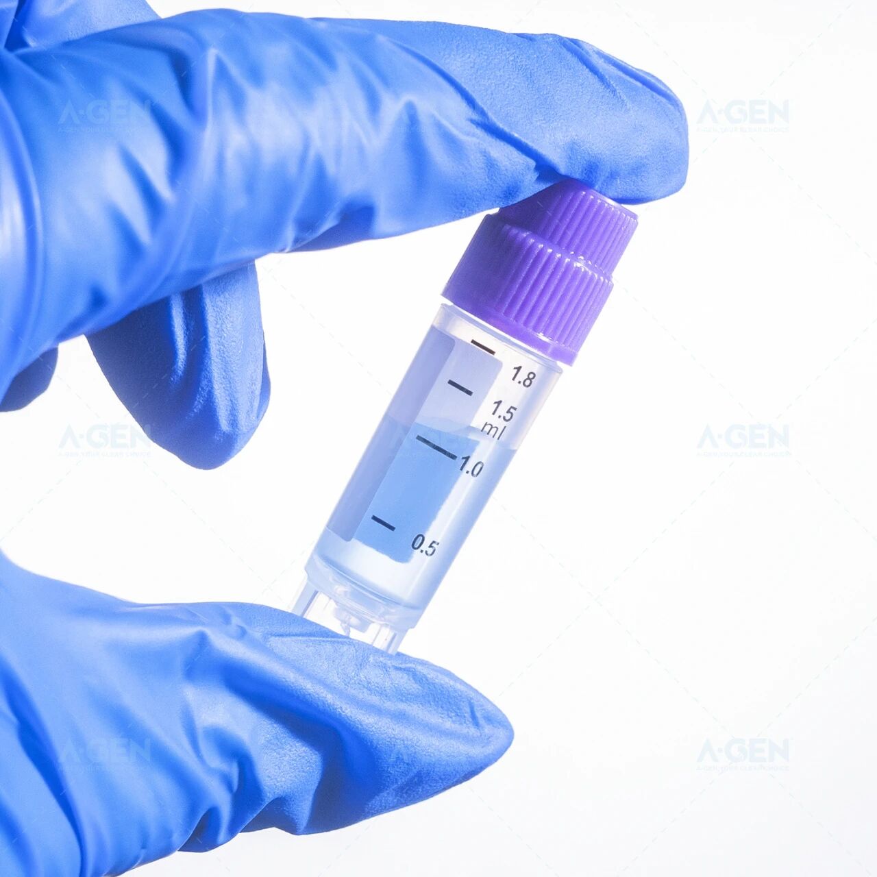 细胞冻存高复苏率方法_冻存管与细胞保存技巧-爱津生物图片