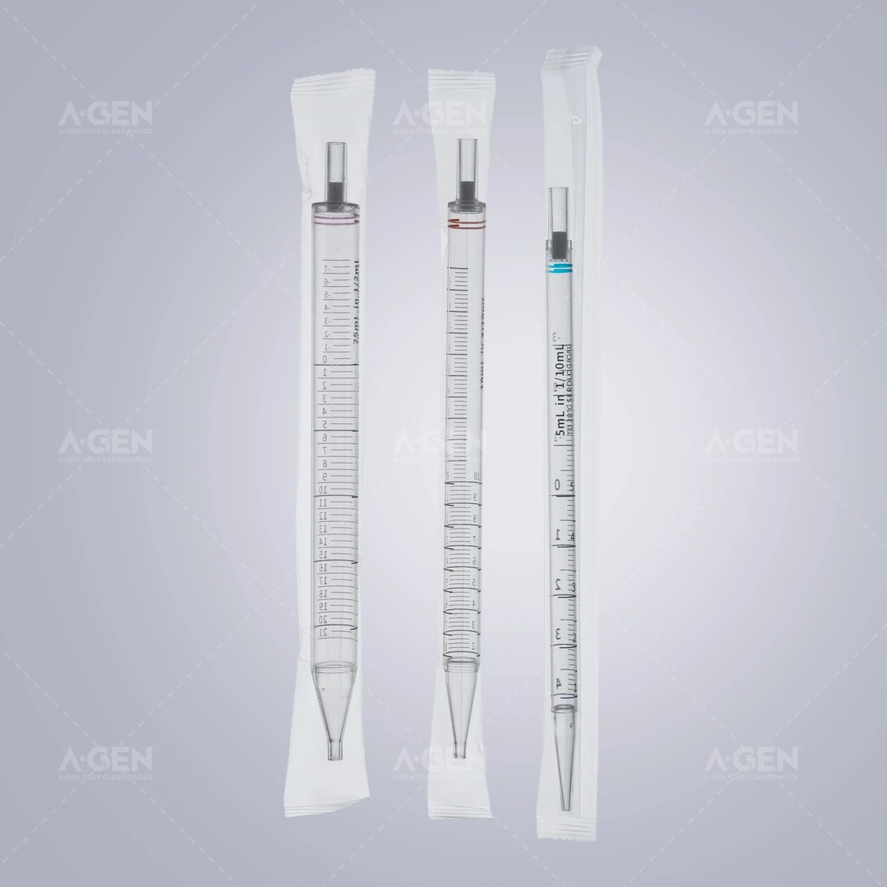 血清移液管独立包装_爱津生物