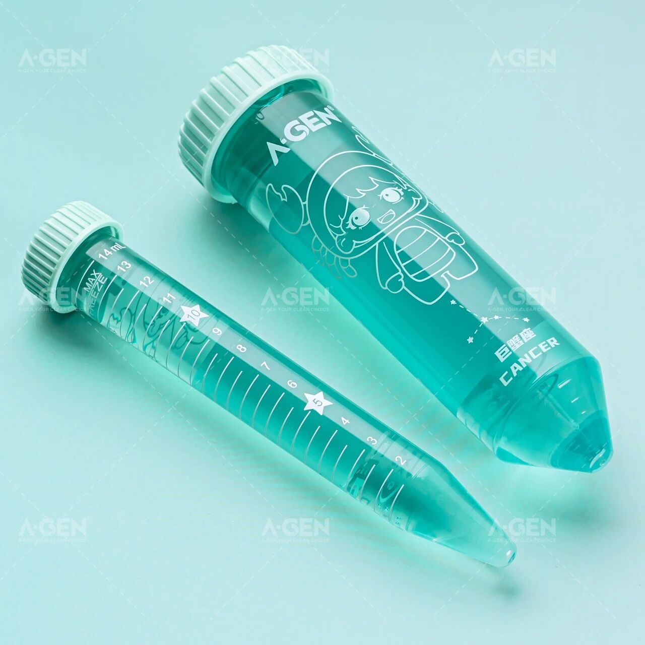 巨蟹座离心管_爱津生物