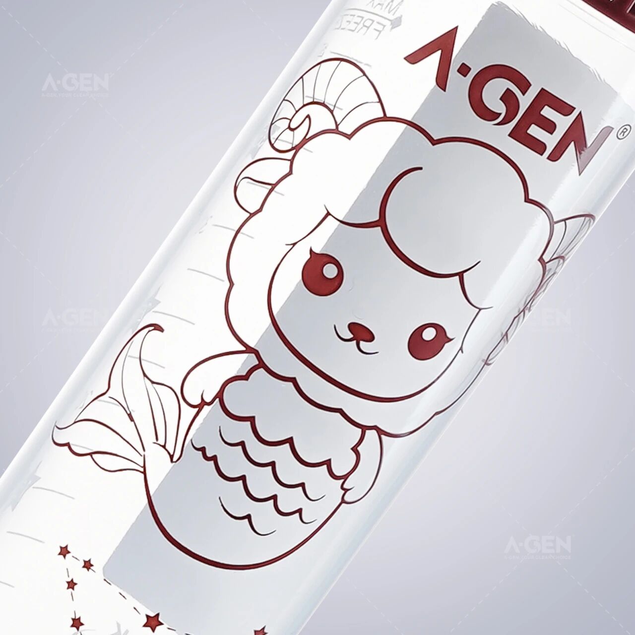 摩羯座爱津生物离心管