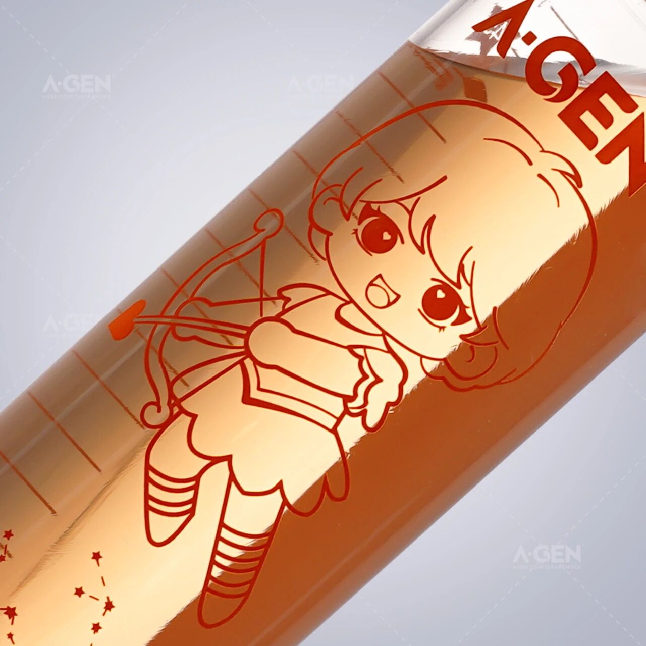 射手座离心管_爱津生物