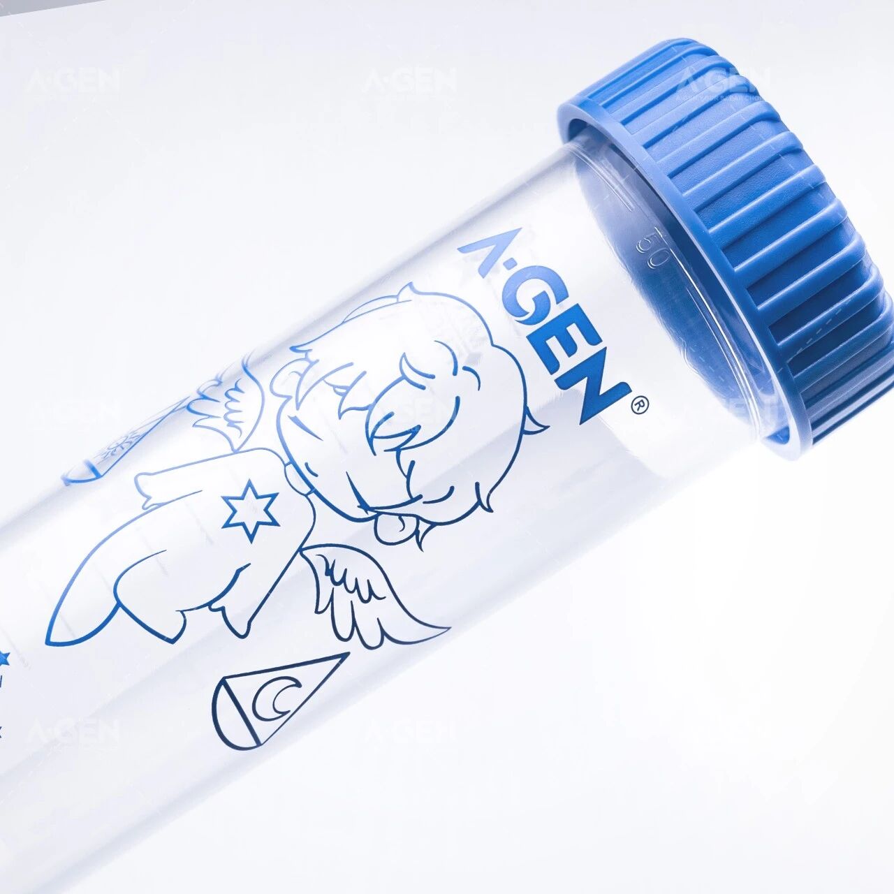 天秤座离心管_爱津生物