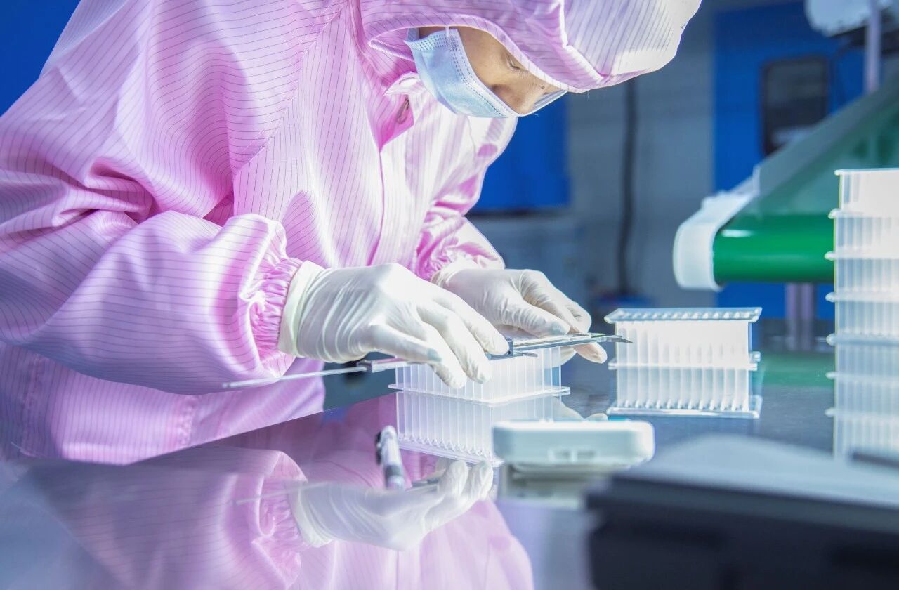 爱津生物更是精益求精_爱津生物