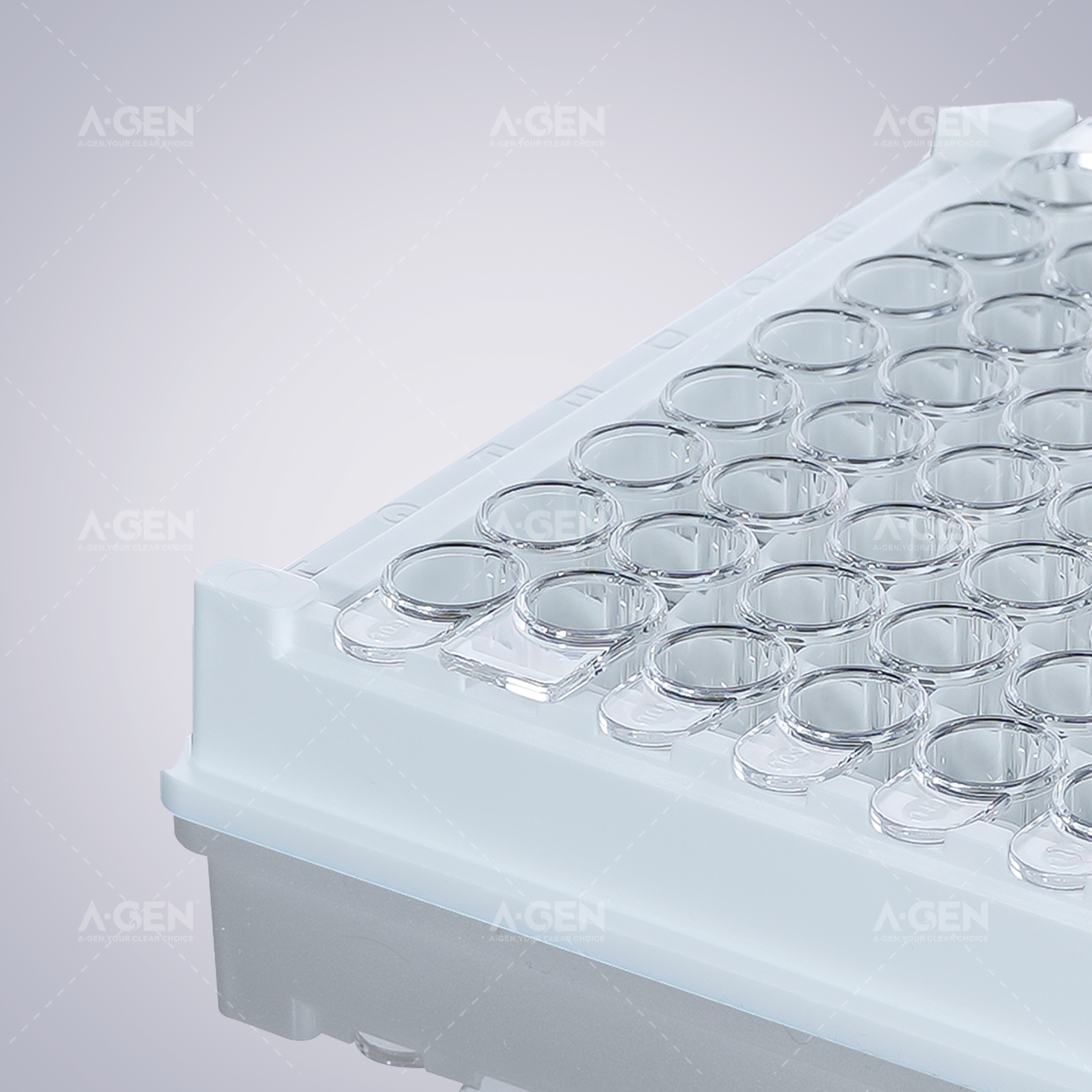 新品发布 | 爱津生物可拆酶标板图片