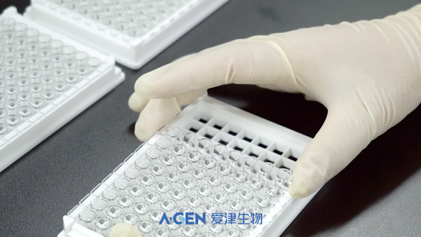 新品发布 | 爱津生物可拆酶标板图片