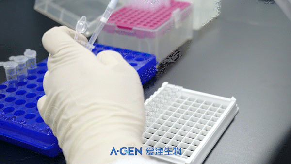 新品发布 | 爱津生物可拆酶标板图片