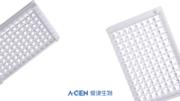 新品发布 | 爱津生物可拆酶标板图片
