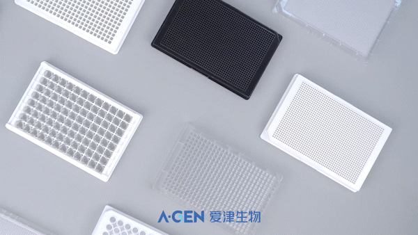 新品发布 | 爱津生物可拆酶标板图片