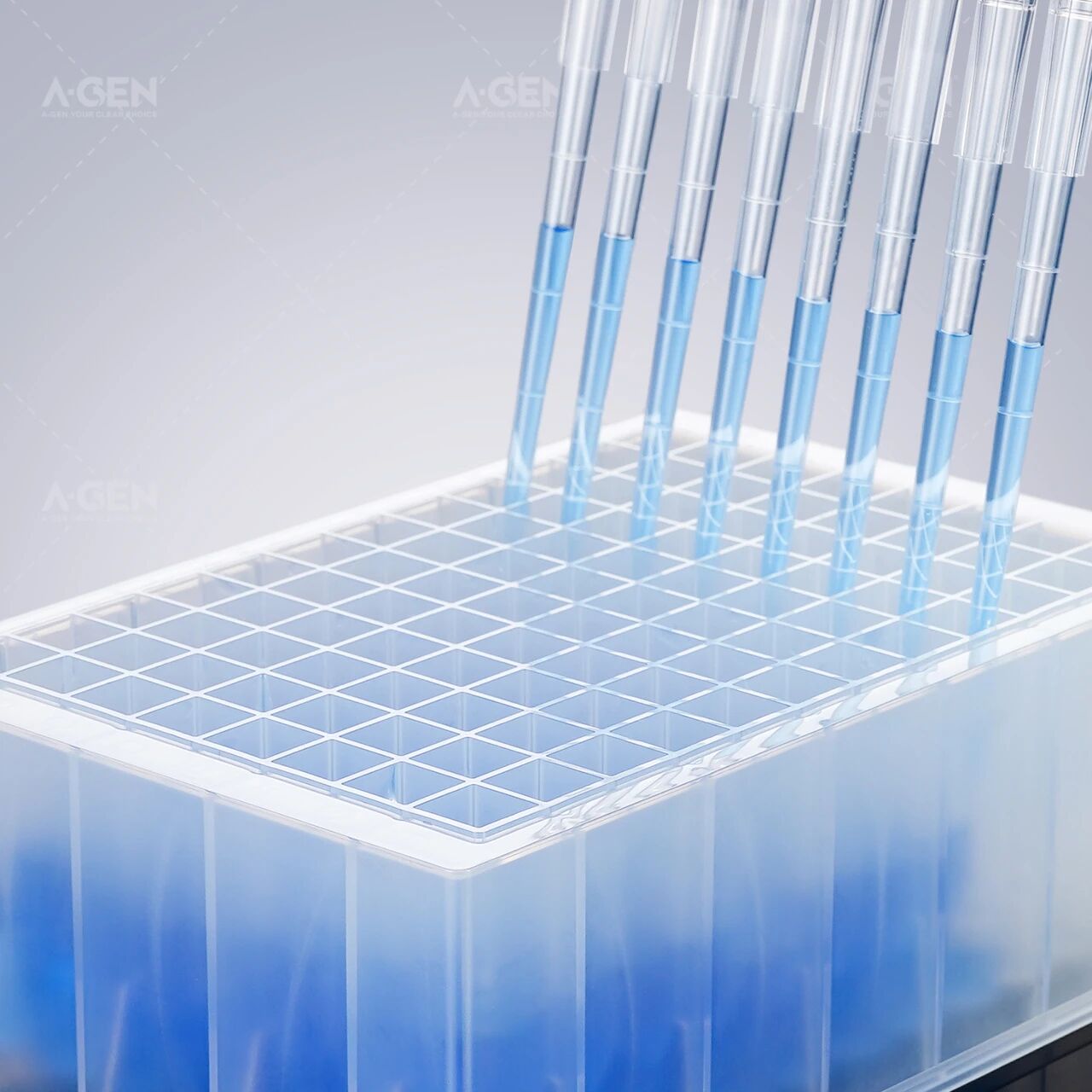 液体移液类耗材_通用吸头_爱津生物