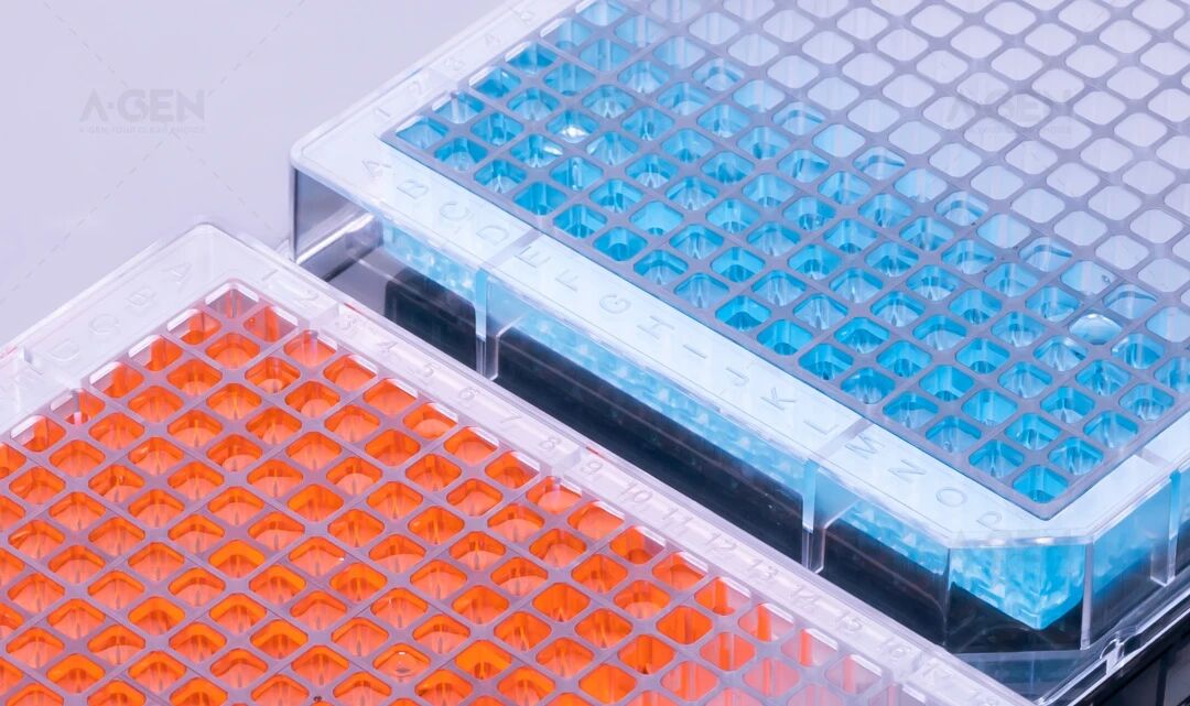 可提供多种规格_分子生物实验耗材