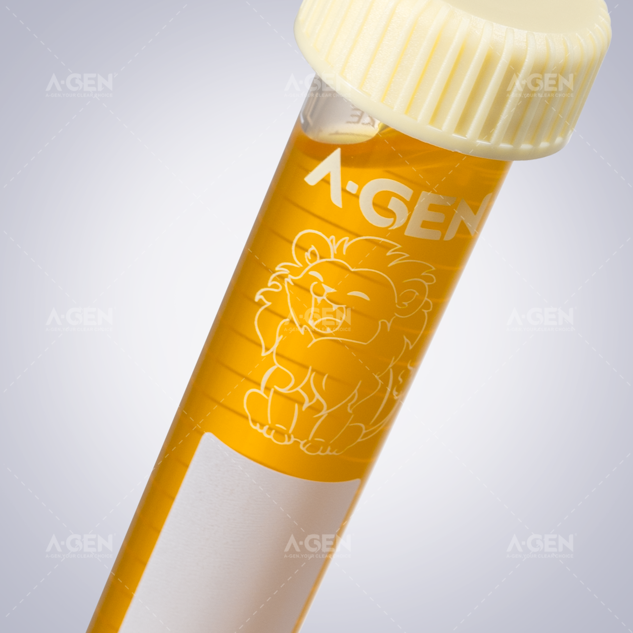 新品发布|爱津生物狮子座离心管图片