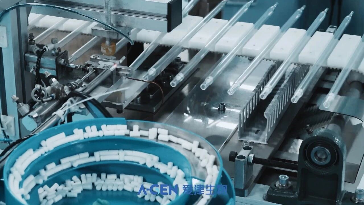 产品推荐 | 从生产到质检!如何筑牢血清移液管品质防线?图片
