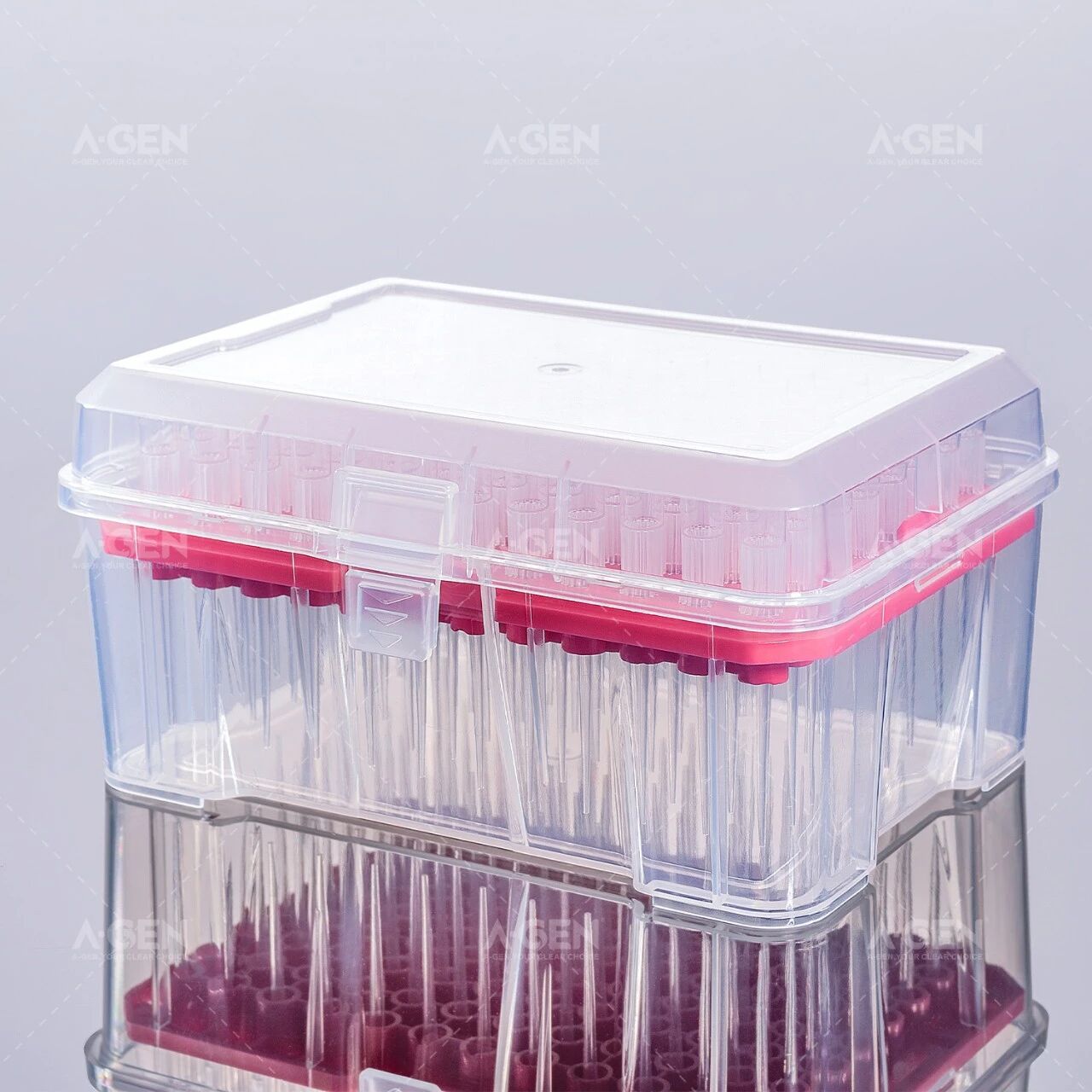 R款吸头_实验室耗材_爱津生物