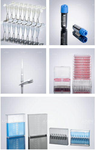爱津生物PP材质耗材_产品实拍图_实验室耗材