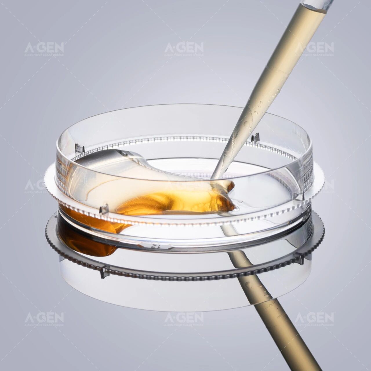 细胞培养皿_细胞培养耗材_爱津生物